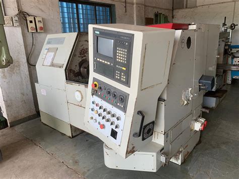 cnc lathe machine second hand price|cnc lathe machine cost.